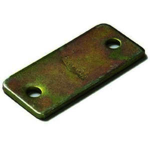 Placa superior para abrazaderas PS-2 Placa superior para abrazaderas PS-2
