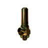 Válvulas de seguridad para R717 (NH3) SFA 15T 221 148F3221 21 bar