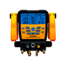 Analizador 4 v.Fieldpiece SMAN482VINT