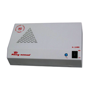 Generador de Ozono K-2.000