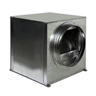 Caja ventilación S&P CVB-350/125