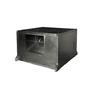 Caja ventilación a transmisión S&P CVHT-12/12-1,1