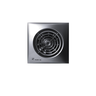 Extractor de baño S&P SILENT-100 CRZ SILVER