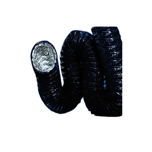 Rollo 10mts. de tubo flexible VENTILWEST COMBI 406mm