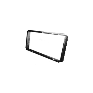 Compuerta de regulación de caudal para reja R 300x100